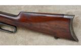 Winchester 1895, .30 US, Lever Action Rifle - 4 of 6