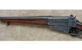 Winchester 1895, .30 US, Lever Action Rifle - 5 of 6