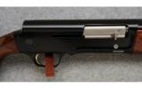 Browning A5,
12 Gauge,
Game Gun - 2 of 9