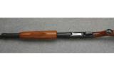 Winchester M12, 12 Gauge,
2 Barrel Set - 3 of 8