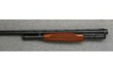 Winchester M12, 12 Gauge,
2 Barrel Set - 8 of 8