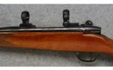 Weatherby Mark V, .300 Wby. Mag.,West German Rifle - 4 of 9