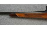 Weatherby Mark V, .300 Wby. Mag.,West German Rifle - 6 of 9