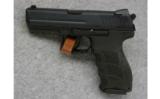Heckler & Koch P30, 9mm Para., Pistol - 1 of 2