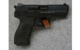 Heckler & Koch P30, 9mm Para., Pistol - 2 of 2