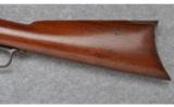 Winchester Model 1873, .44 W.C.F. - 7 of 9