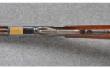 Winchester Model 1873, .44 W.C.F. - 3 of 9