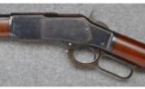 Winchester Model 1873, .44 W.C.F. - 4 of 9