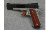 Ed Brown Classic Custom, .45 ACP.,
Enhanced Pistol - 3 of 3