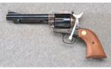 Colt New Frontier,
.44 Special - 2 of 2