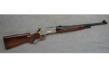 Browning 71 High Grade,
.348 Win.,
Carbine - 1 of 7
