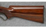 Browning 71 High Grade,
.348 Win.,
Carbine - 7 of 7