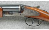 L. C. Smith Ideal Grade, 12 Ga., Game Gun - 4 of 9