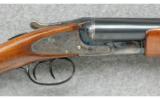 L. C. Smith Ideal Grade, 12 Ga., Game Gun - 2 of 9