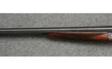 Webley & Scott
700,
20 Gauge, BLE
Game Gun - 3 of 7