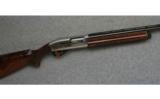Remington 1100 Competition, 12 Ga., Sporting Gun - 1 of 8