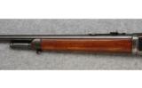 Winchester 1886, .33 WCF, Lightweight Takedown - 6 of 8