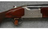 Winchester 101 Diamond Grade, 12 Gauge, S/B
Trap Gun - 2 of 7