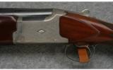Winchester 101 Diamond Grade, 12 Gauge, S/B
Trap Gun - 4 of 7