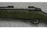 Sako A7M,7mm Rem.Mag.,Long Range Hunter - 4 of 7