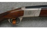 Browning Cynergy Classic, 20 Gauge,
Sporting Gun - 2 of 8