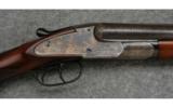Baker Gun & Forging Co.
Batavia Leader, 16 Ga., - 2 of 7