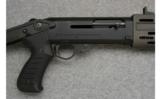 Franchi S.P.A.S., 12 Ga., Pump/Semi-Auto Shotgun - 2 of 7