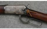 Winchester Model 92,
.25-20 Win., Saddle Ring Carbine - 4 of 7