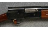 Browning Auto-5, 12 ga., Magnum Twelve - 2 of 7