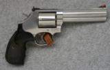 Smith & Wesson
686-6, .357 Mag., - 1 of 2