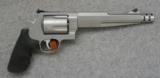 Smith & Wesson 500, .500 S&W, Performance Center - 1 of 2