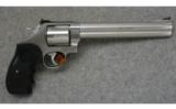 Smith & Wesson 629-3, .44 Mag., Classic Revolver - 1 of 2
