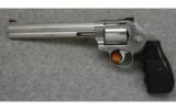 Smith & Wesson 629-3, .44 Mag., Classic Revolver - 2 of 2