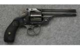 Smith & Wesson .38 DA, .38 S&W, 4th Model Top Break - 1 of 4