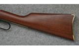 Henry Golden Boy, .22 Lr., Military Tribute Rifle - 7 of 7
