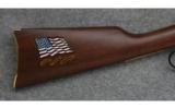 Henry Golden Boy, .22 Lr., Military Tribute Rifle - 5 of 7