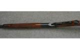 Browning Model 53,
.32-20 Win.,
Deluxe Rifle - 3 of 7