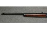 Browning Model 53,
.32-20 Win.,
Deluxe Rifle - 6 of 7