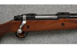 Ruger M77 African,
.375 RCM.,
Game Rifle - 2 of 7