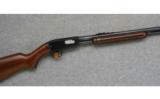 Winchester Model 61, .22 LR., Pump Rifle - 1 of 7