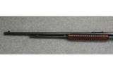 Winchester Model 61, .22 LR., Pump Rifle - 6 of 7