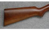 Winchester Model 61, .22 LR., Pump Rifle - 5 of 7