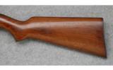 Winchester Model 61, .22 LR., Pump Rifle - 7 of 7