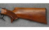 Haenel KK Sport,
.22 LR.,
Sporting Rifle - 7 of 7