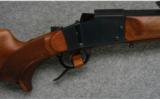 Haenel KK Sport,
.22 LR.,
Sporting Rifle - 2 of 7
