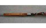 Haenel KK Sport,
.22 LR.,
Sporting Rifle - 3 of 7