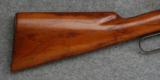 Winchester Model 55, .30 WCF., Takedown Rifle - 5 of 7