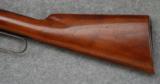 Winchester Model 55, .30 WCF., Takedown Rifle - 7 of 7