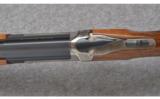 Blaser F3 Luxus, 12 Ga., Sporting Gun - 9 of 9