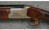 Browning Citori 625, 12 Ga., LH Gold Sporting Clays - 4 of 8